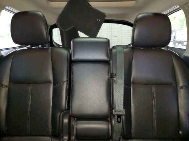 Photo 10 from auction – 2015 NISSAN PATHFINDER with VIN 5N1AR2MM8FC613683