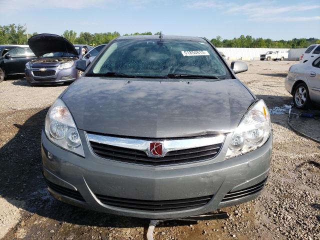 Photo 5 from auction – 2007 SATURN AURA XE with VIN 1G8ZS57N47F160934