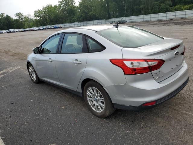 Photo 2 from auction – 2012 FORD FOCUS SE with VIN 1FAHP3F21CL356846