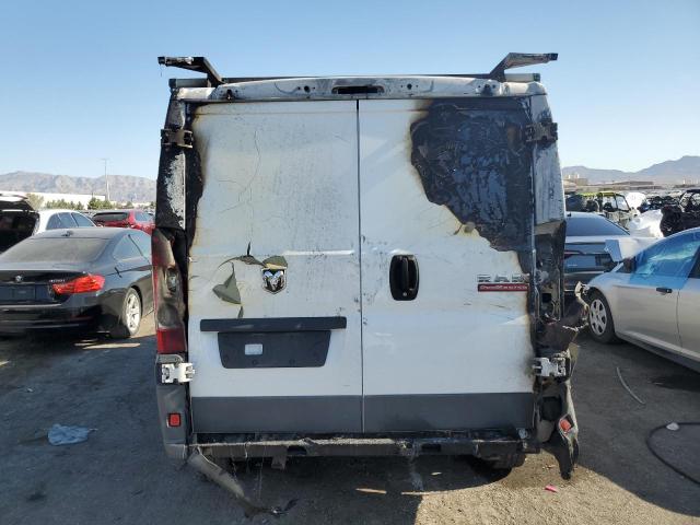 Photo 6 from auction – 2018 RAM PROMASTER with VIN 3C6TRVAG6JE118565