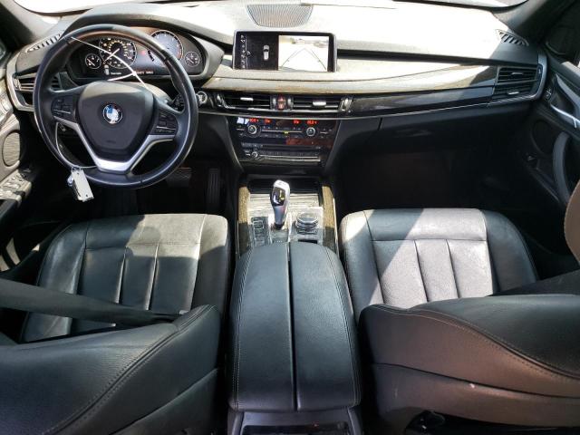 Photo 8 from auction – 2017 BMW X5 SDRIVE3 with VIN 5UXKR2C34H0X04583