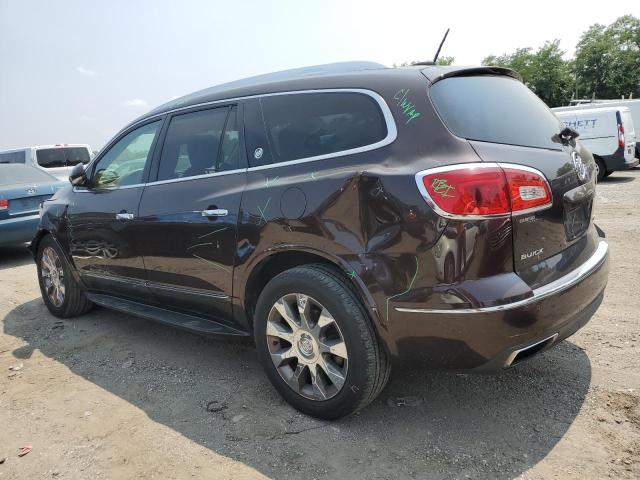 Photo 2 from auction – 2016 BUICK ENCLAVE with VIN 5GAKVCKD0GJ314586