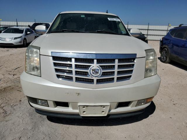 Photo 5 from auction – 2007 CADILLAC ESCALADE L with VIN 1GYFK63827R314337