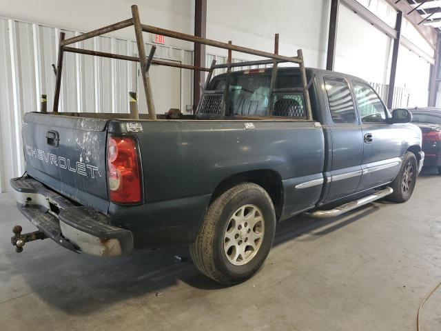 Photo 3 from auction – 2006 CHEVROLET SILVERADO with VIN 1GCEC19X16Z108571