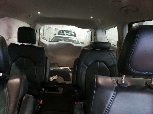Photo 10 from auction – 2021 CHRYSLER PACIFICA T with VIN 2C4RC1BG4MR508790