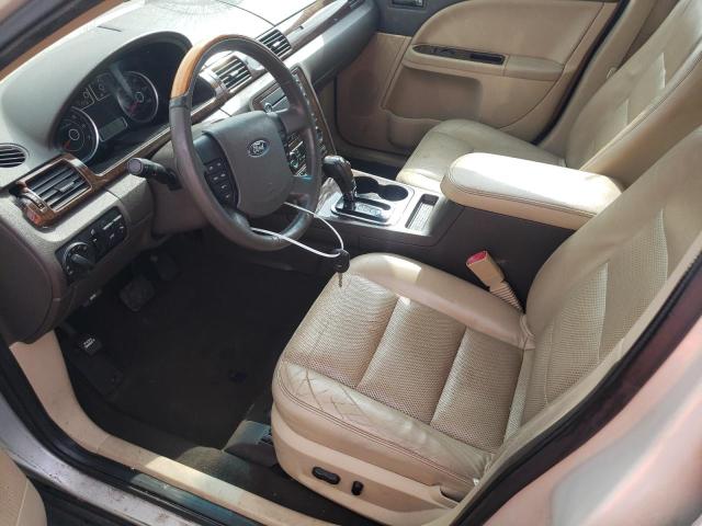 Photo 7 from auction – 2008 FORD TAURUS LIM with VIN 1FAHP25W58G108484