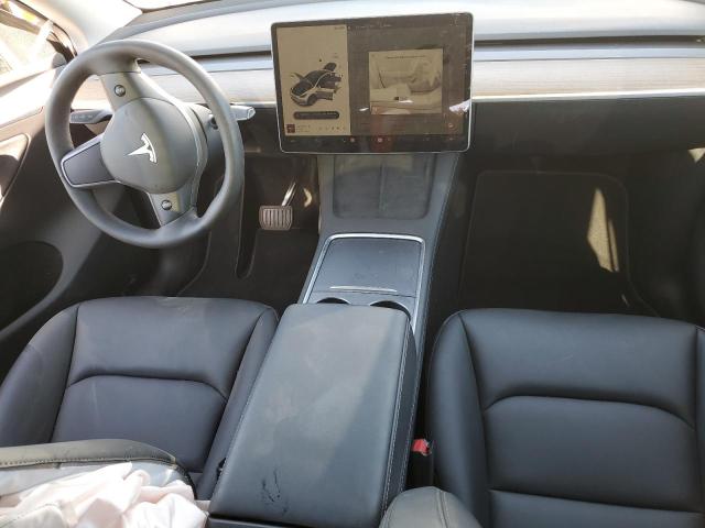 Photo 8 from auction – 2023 TESLA MODEL Y with VIN 7SAYGDEE4PA036067