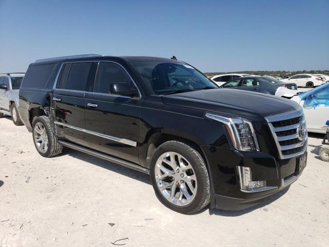 Photo 4 from auction – 2015 CADILLAC ESCALADE E with VIN 1GYS4JKJ7FR147570