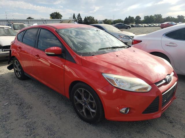 Photo 4 from auction – 2014 FORD FOCUS SE with VIN 1FADP3K23EL170099