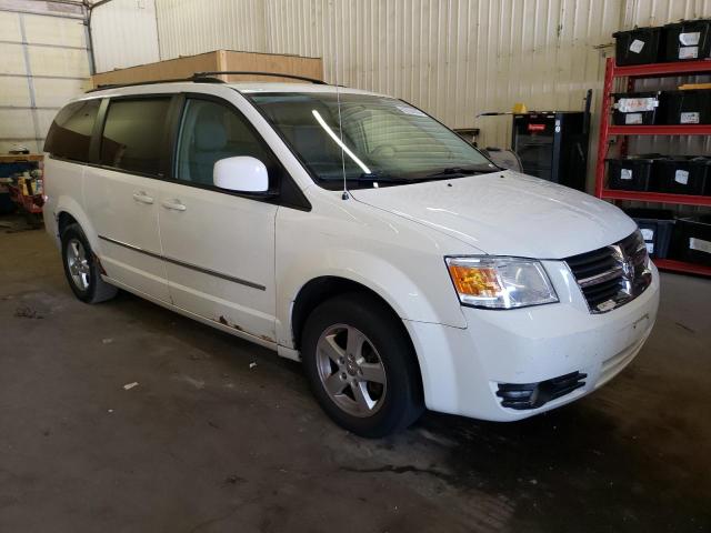 Photo 4 from auction – 2010 DODGE GRAND CARA with VIN 2D4RN5D16AR446589
