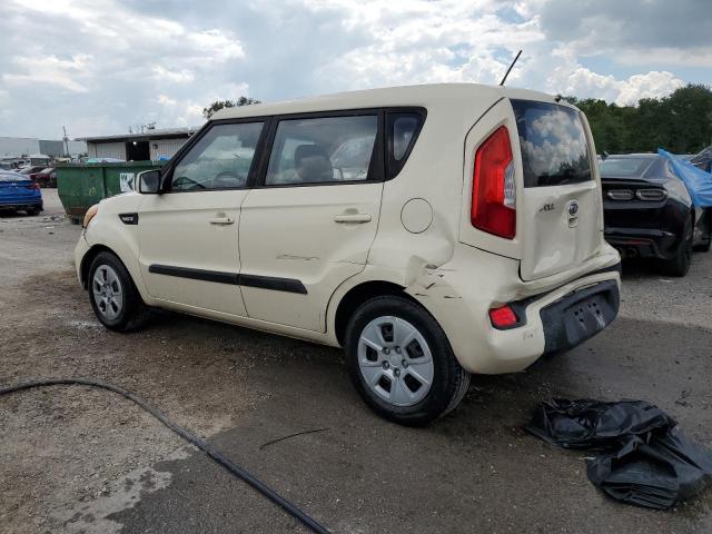 Photo 2 from auction – 2012 KIA SOUL with VIN KNDJT2A56C7479439