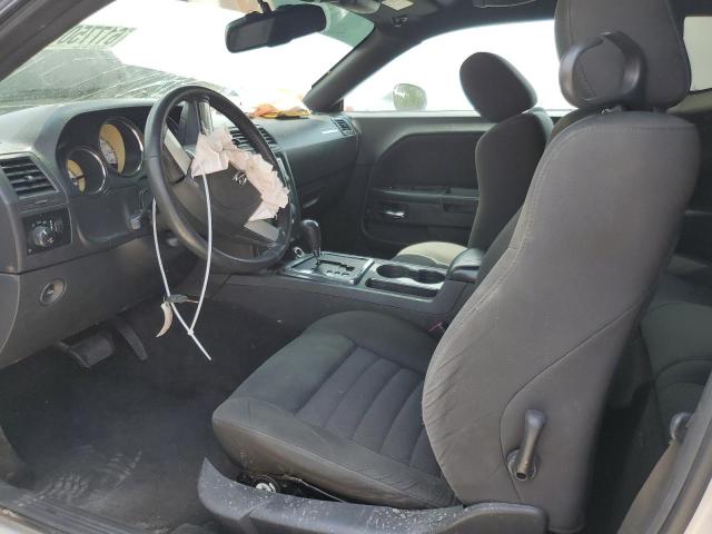 Photo 7 from auction – 2010 DODGE CHALLENGER with VIN 2B3CJ4DV8AH103155