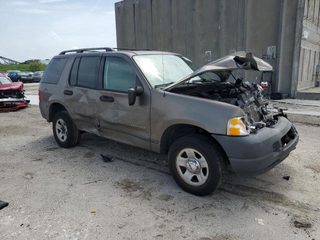 Photo 4 from auction – 2004 FORD EXPLORER X with VIN 1FMZU62K34UA18788