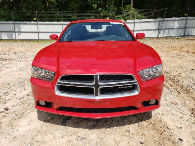 Photo 5 from auction – 2012 DODGE CHARGER SX with VIN 2C3CDXHG8CH157128