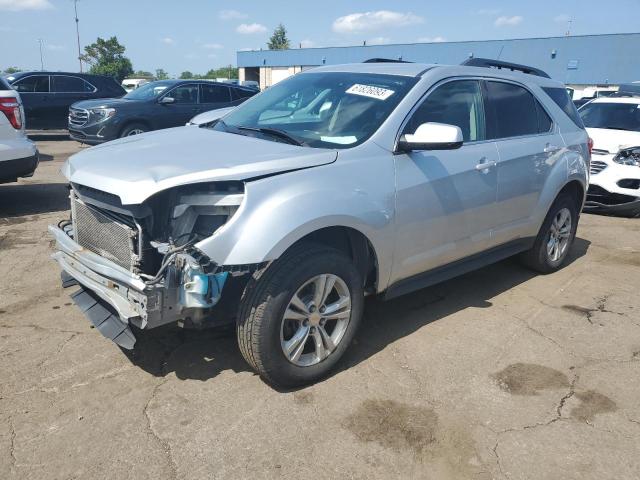 Photo 1 from auction – 2012 CHEVROLET EQUINOX LT with VIN 2GNALDEK8C1126636