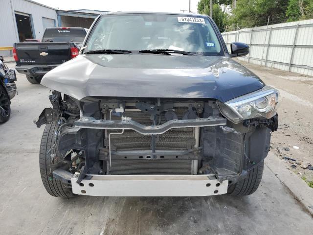 Photo 5 from auction – 2019 TOYOTA 4RUNNER SR with VIN JTEBU5JR8K5668914