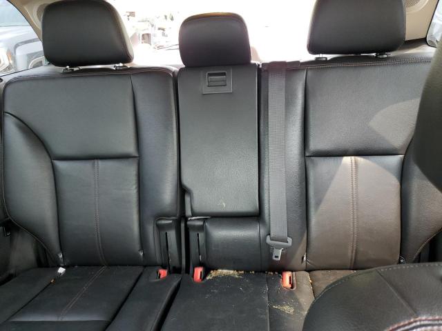 Photo 10 from auction – 2012 FORD EDGE LIMIT with VIN 2FMDK3K97CBA58260