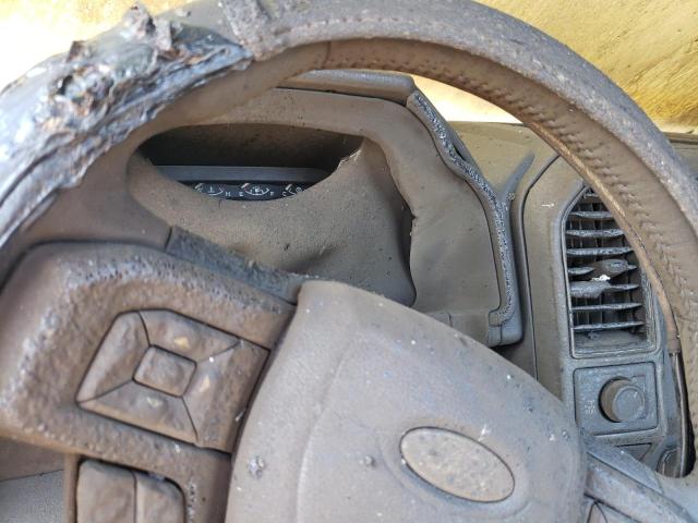 Photo 9 from auction – 2020 FORD F150 SUPER with VIN 1FTEW1E57LFB50462
