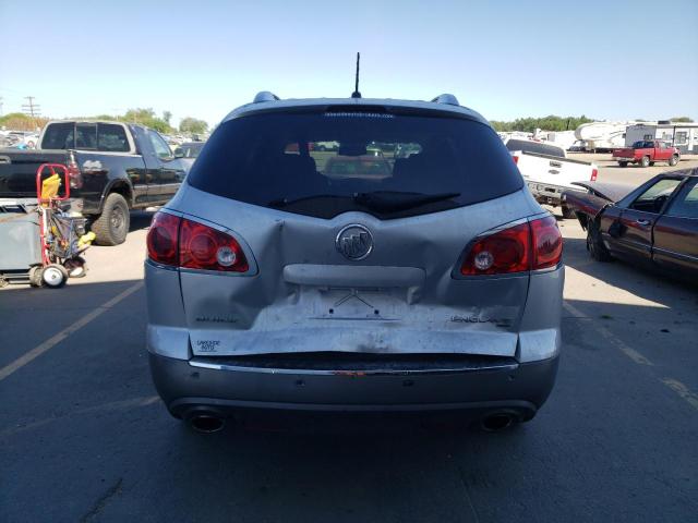 Photo 6 from auction – 2012 BUICK ENCLAVE with VIN 5GAKVCED4CJ226596