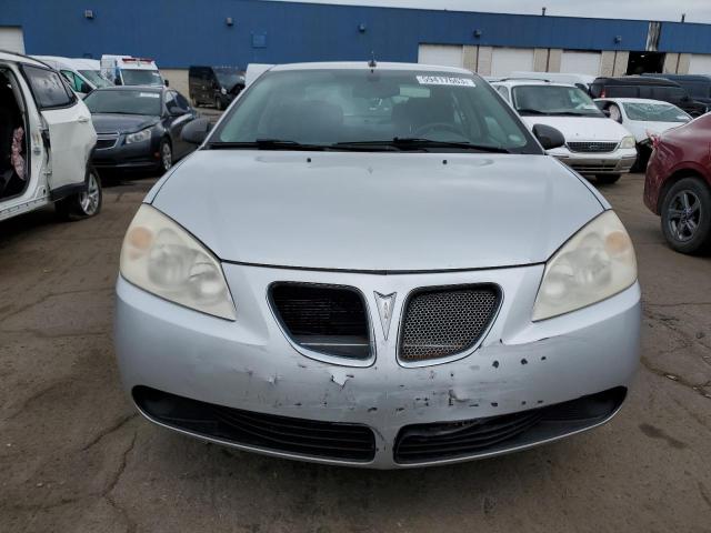 Photo 5 from auction – 2009 PONTIAC G6 with VIN 1G2ZG57B794175458