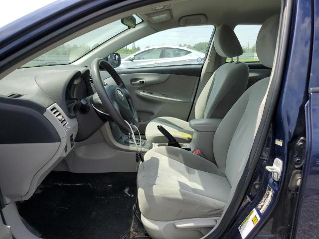 Photo 7 from auction – 2011 TOYOTA COROLLA BA with VIN 2T1BU4EE6BC668158