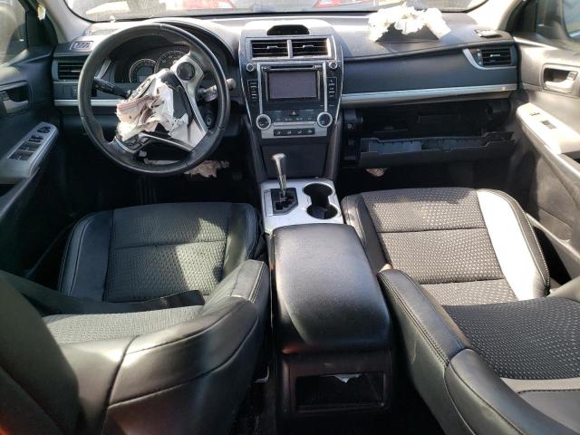 Photo 8 from auction – 2012 TOYOTA CAMRY BASE with VIN 4T1BF1FKXCU192378