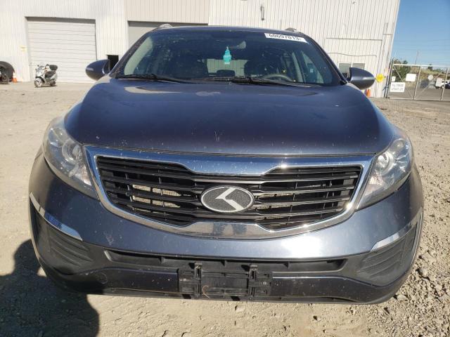 Photo 5 from auction – 2012 KIA SPORTAGE L with VIN KNDPBCA23C7230766