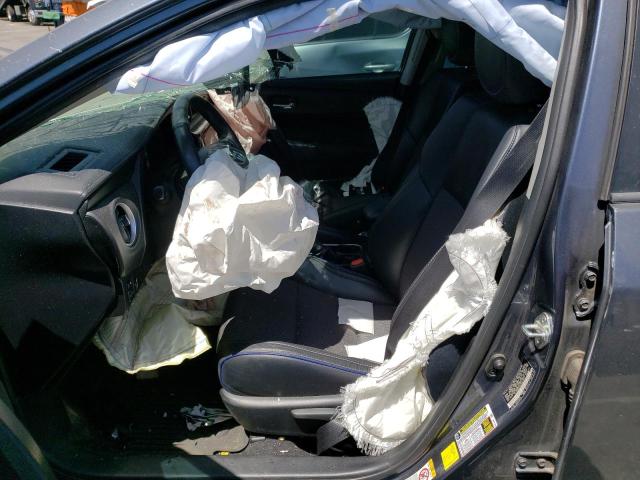 Photo 7 from auction – 2017 TOYOTA COROLLA L with VIN 5YFBURHE7HP585033