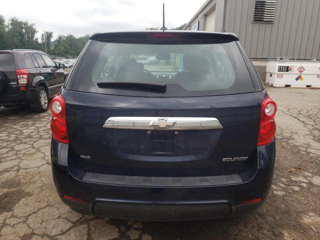 صورة رقم 6 من المزاد - 2015 CHEVROLET EQUINOX LS مع VIN 2GNFLEEK4F6421462