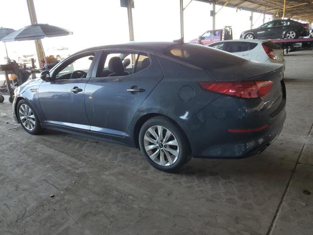 Photo 2 from auction – 2015 KIA OPTIMA LX with VIN 5XXGM4A79FG445754