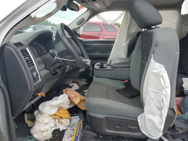 Photo 7 from auction – 2019 RAM 1500 CLASS with VIN 1C6RR7GG3KS592632