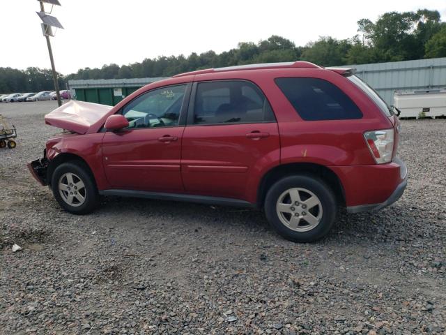 Photo 2 from auction – 2006 CHEVROLET EQUINOX LT with VIN 2CNDL63FX66135574