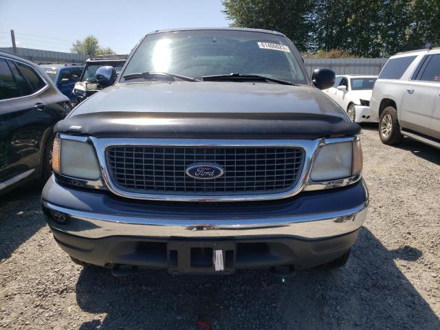 Photo 5 from auction – 2000 FORD EXPEDITION with VIN 1FMPU16L6YLC30416