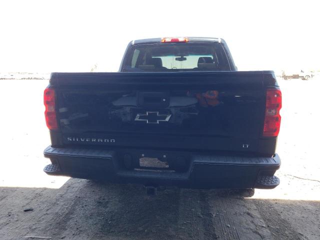 Photo 6 from auction – 2017 CHEVROLET SILVERADO with VIN 3GCUKREC2HG352152