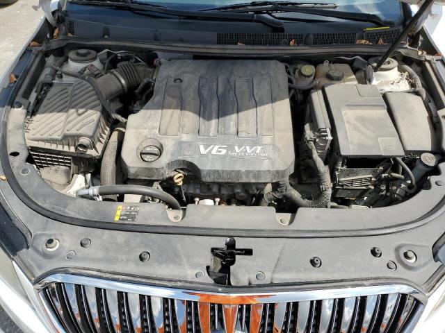 Photo 11 from auction – 2015 BUICK LACROSSE with VIN 1G4GB5G37FF132518