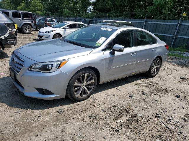 SUBARU LEGACY 3.6 2015 with VIN 4S3BNEN62F3074130 - Photo from auction