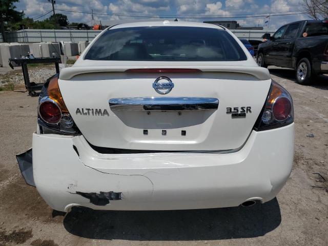 Photo 6 from auction – 2012 NISSAN ALTIMA SR with VIN 1N4BL2AP7CC126095