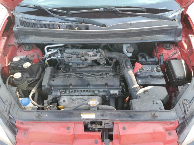 Photo 11 from auction – 2010 KIA SOUL + with VIN KNDJT2A28A7138840