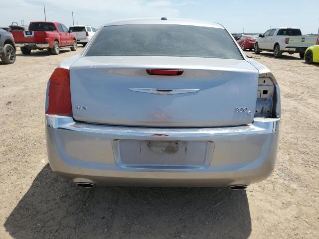 Photo 6 from auction – 2014 CHRYSLER 300C with VIN 2C3CCAKG6EH170018