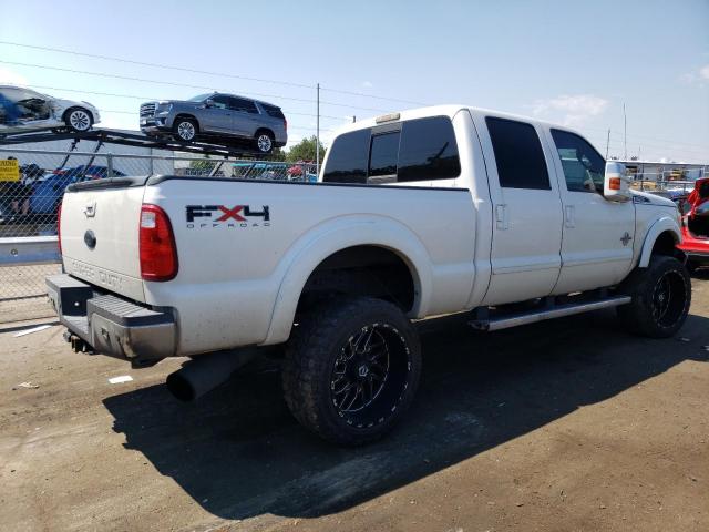 Photo 3 from auction – 2011 FORD F250 SUPER with VIN 1FT7W2BT1BEC05283