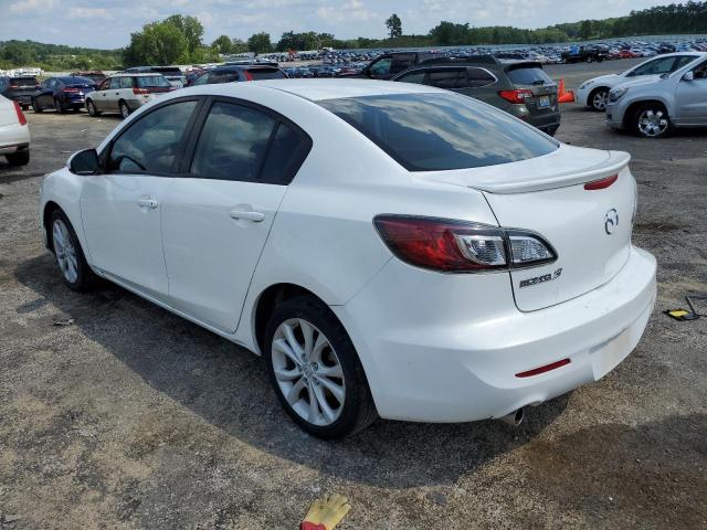 Photo 2 from auction – 2011 MAZDA 3 S with VIN JM1BL1U53B1405357