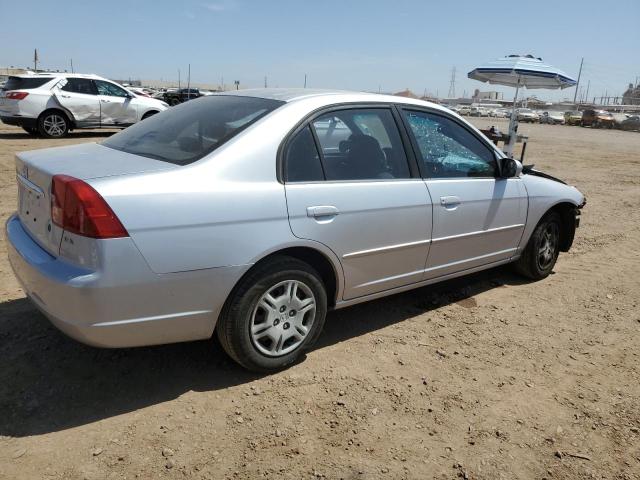 Photo 3 from auction – 2002 HONDA CIVIC EX with VIN 1HGES267X2L008173