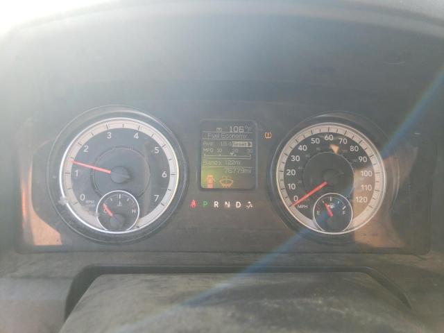 Photo 9 from auction – 2019 RAM 1500 CLASS with VIN 3C6JR6DG3KG508537