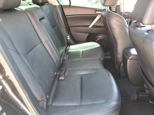 Photo 10 from auction – 2010 MAZDA 3 S with VIN JM1BL1S64A1155332