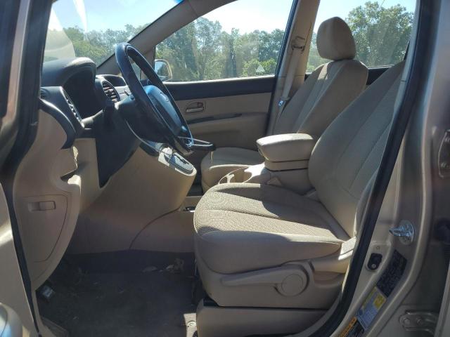 Photo 7 from auction – 2008 KIA RONDO LX with VIN KNAFG526487157776