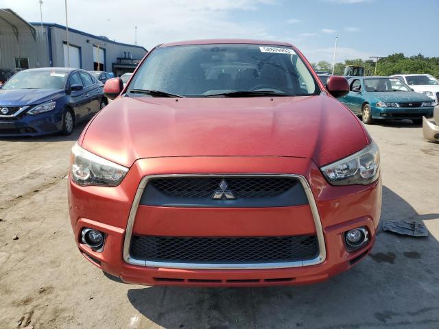Photo 5 from auction – 2011 MITSUBISHI OUTLANDER with VIN JA4AP4AU9BZ004971