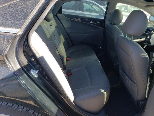 Фото 10 с аукциона – 2012 HYUNDAI SONATA SE с VIN 5NPEC4AB1CH366965
