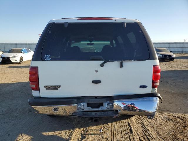 Photo 6 from auction – 2000 FORD EXPEDITION with VIN 1FMRU1564YLA17307