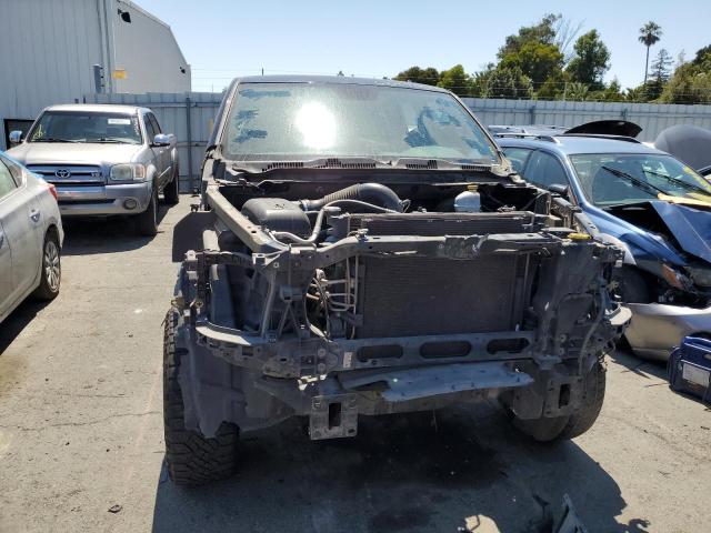 Photo 5 from auction – 2013 RAM 1500 SLT with VIN 1C6RR6GT8DS694048