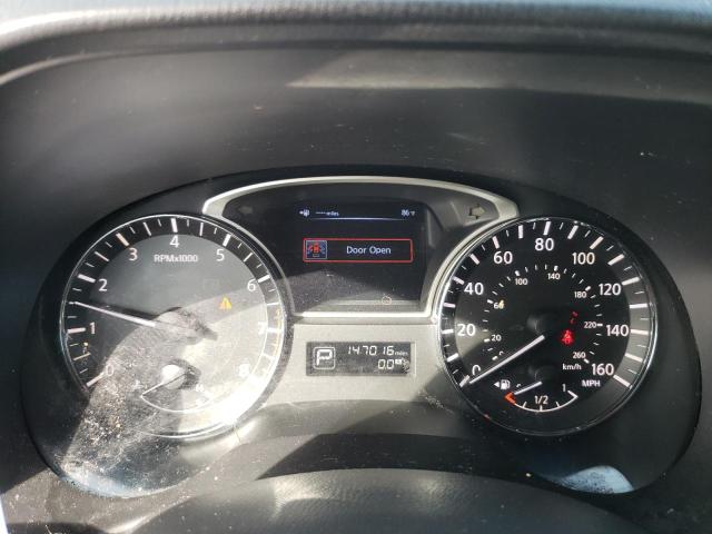 Photo 9 from auction – 2013 NISSAN PATHFINDER with VIN 5N1AR2MN3DC668872